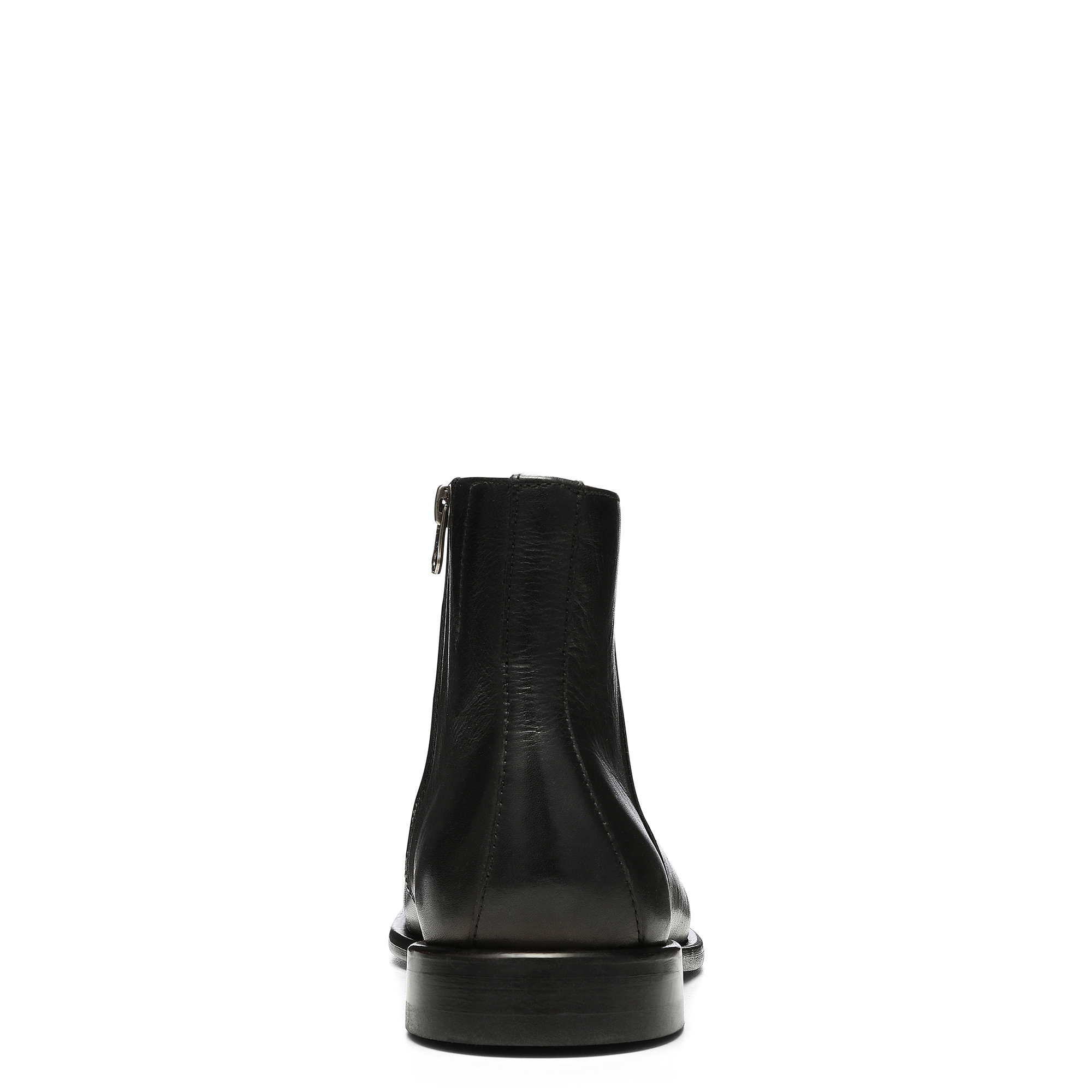 Donald Pliner Men Ryan Black Boot In Black