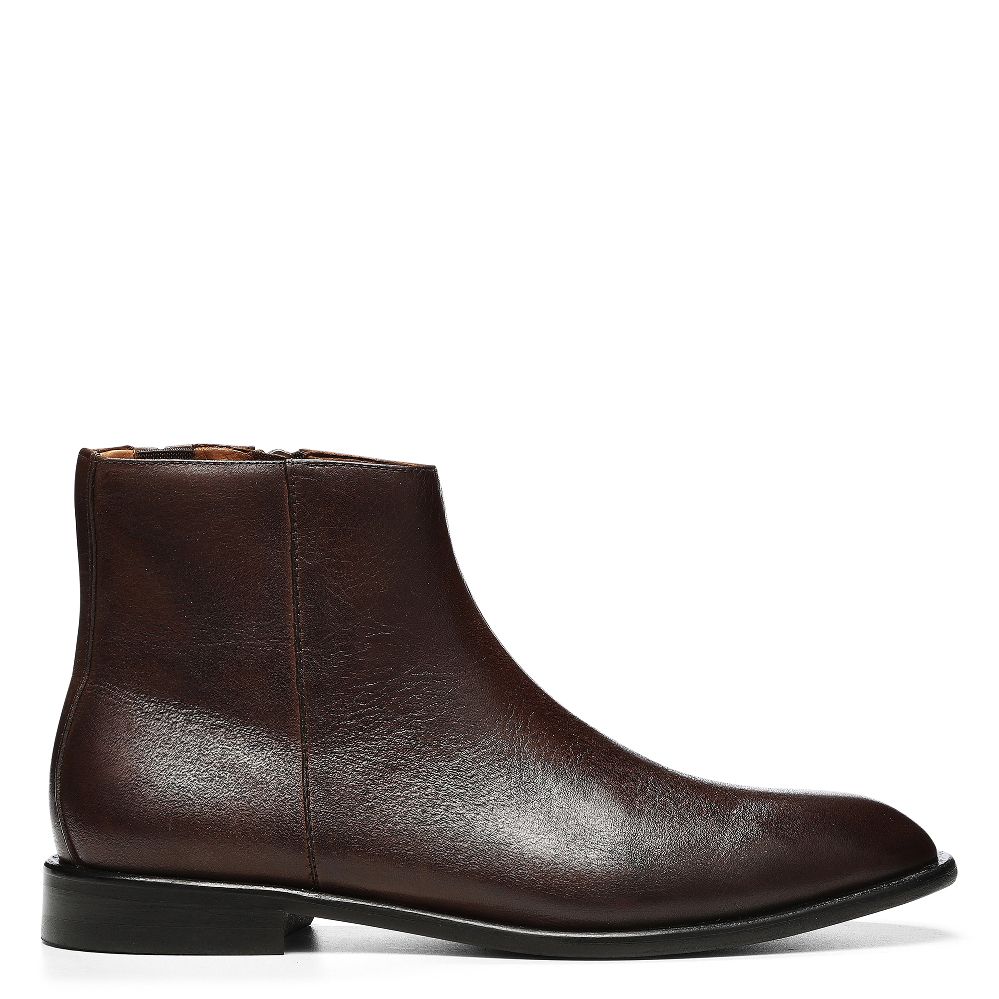 Donald Pliner Men Ryan Cappuccino Boot In Cappuccino