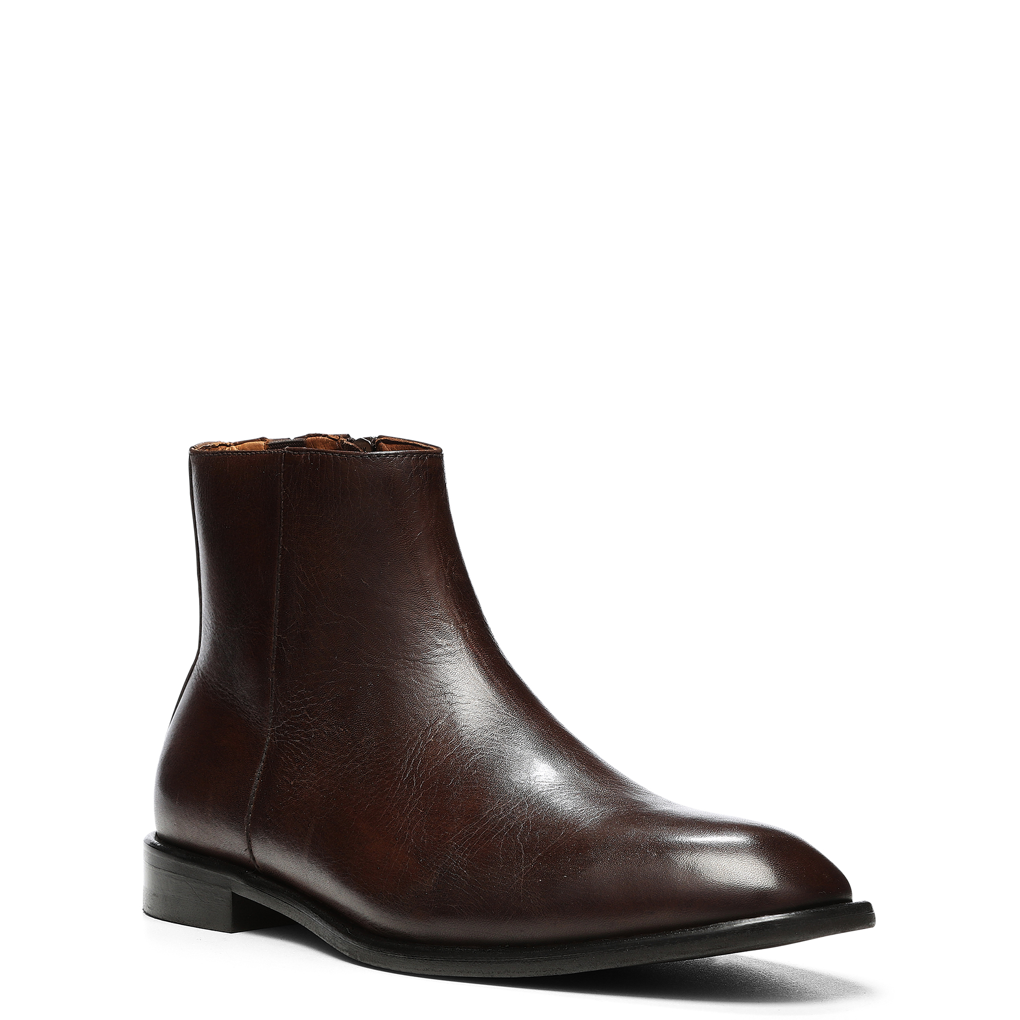 Donald Pliner Men Ryan Cappuccino Boot In Cappuccino