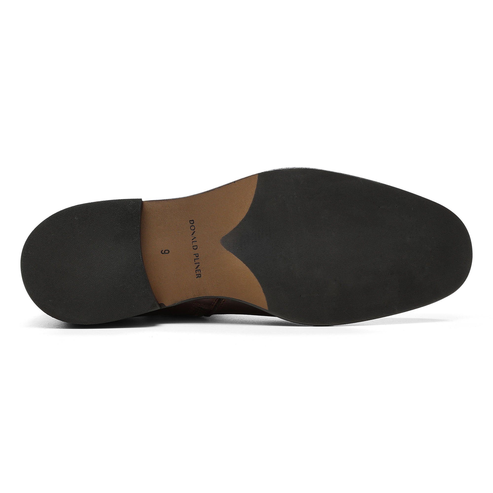 Donald Pliner Men Ryan Cappuccino Boot In Cappuccino