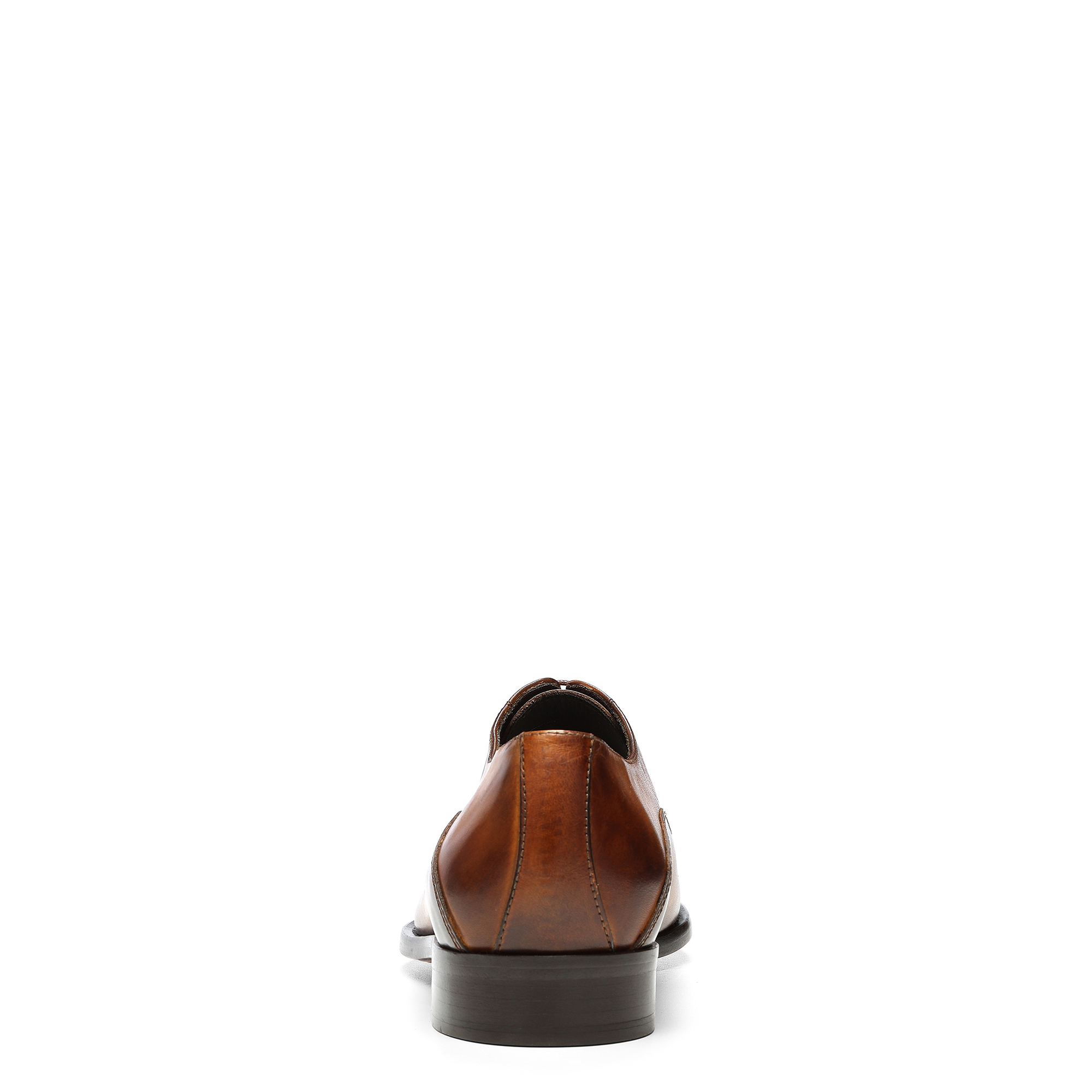 Donald Pliner Men Stefen Cognac Dress In Cognac