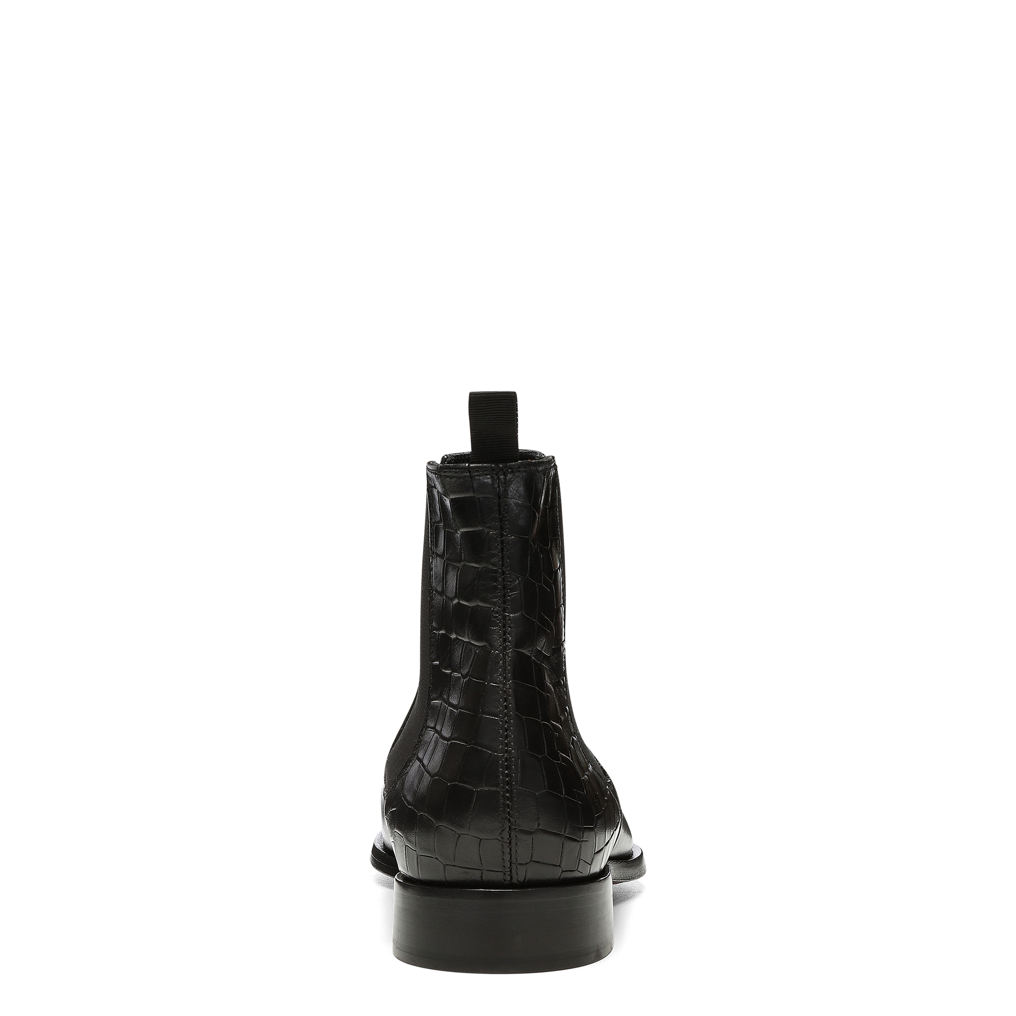 Donald Pliner Men Sloan Black Boot In Black