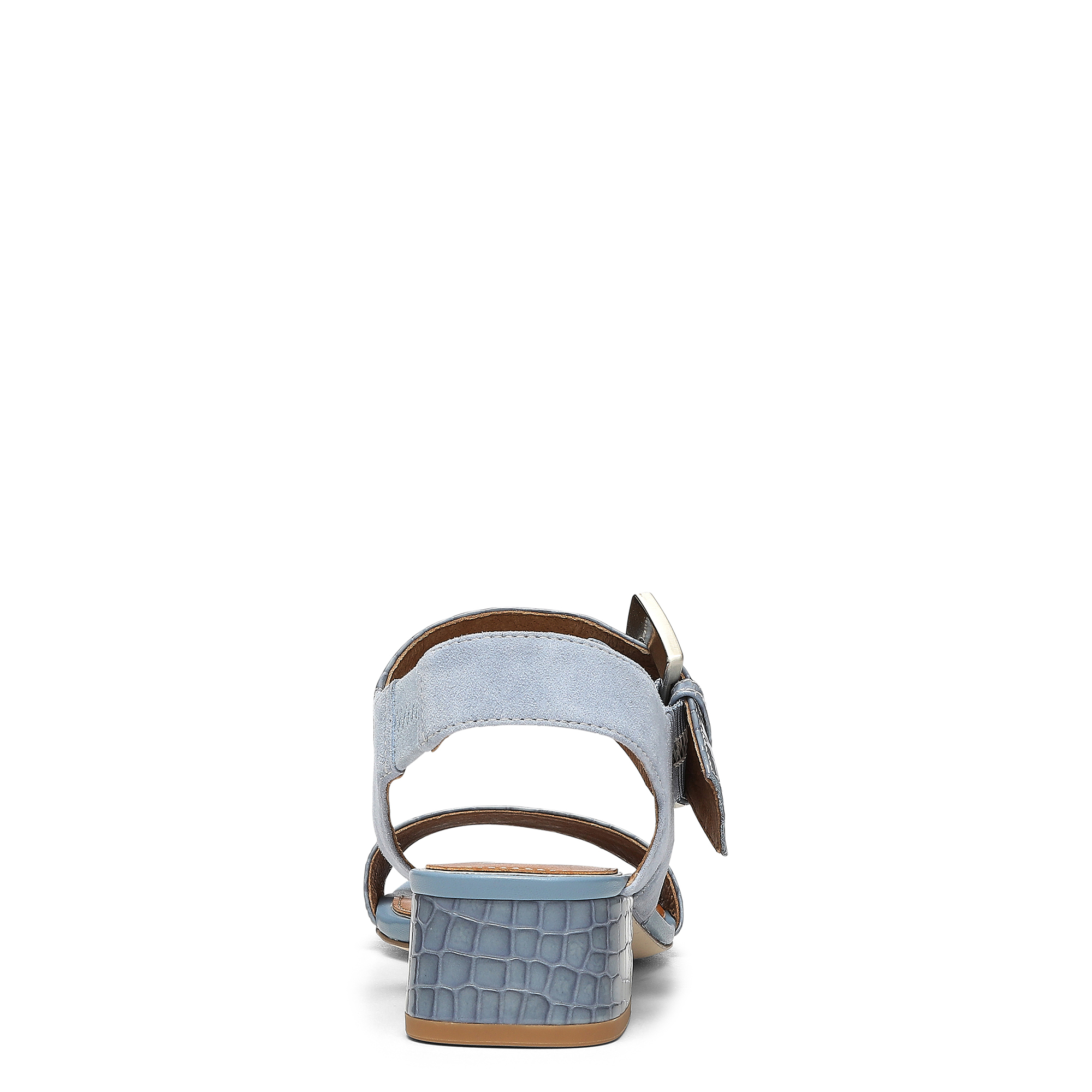 Donald Pliner Women Vixi Denim Casual In Denim