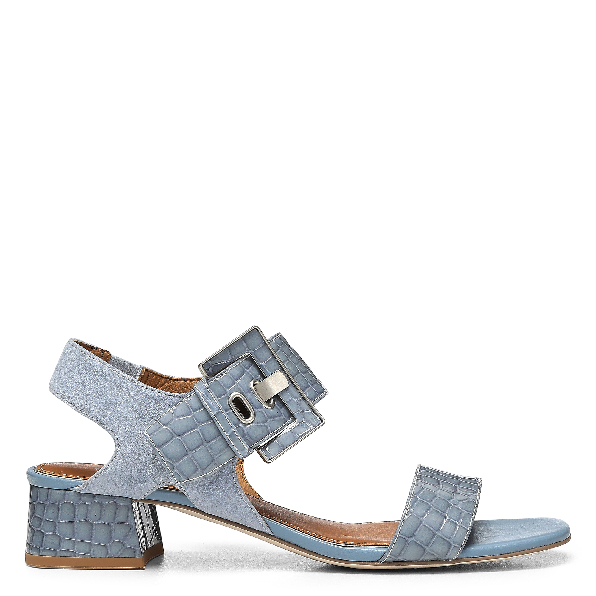 Donald Pliner Women Vixi Denim Casual In Denim