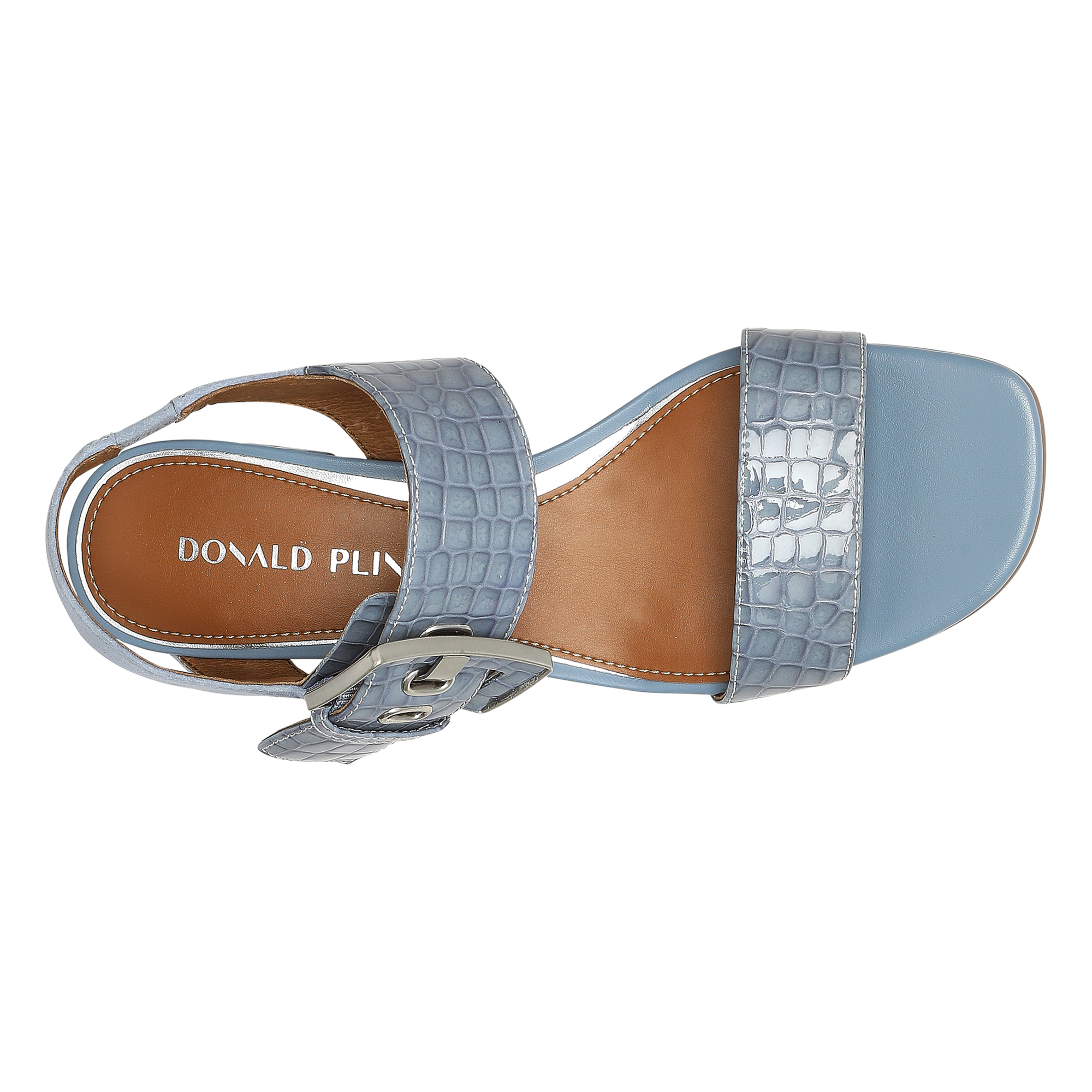 Donald Pliner Women Vixi Denim Casual In Denim