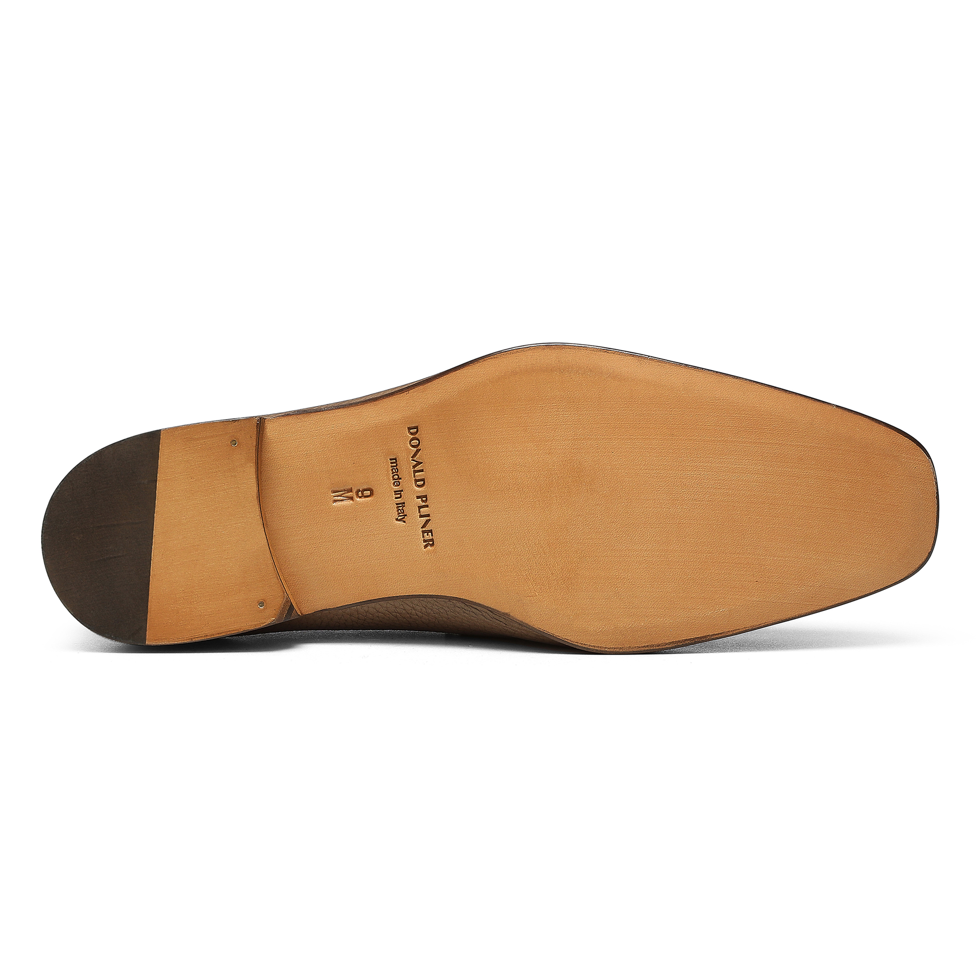 Donald Pliner Men Jackson Taupe Casual In Taupe