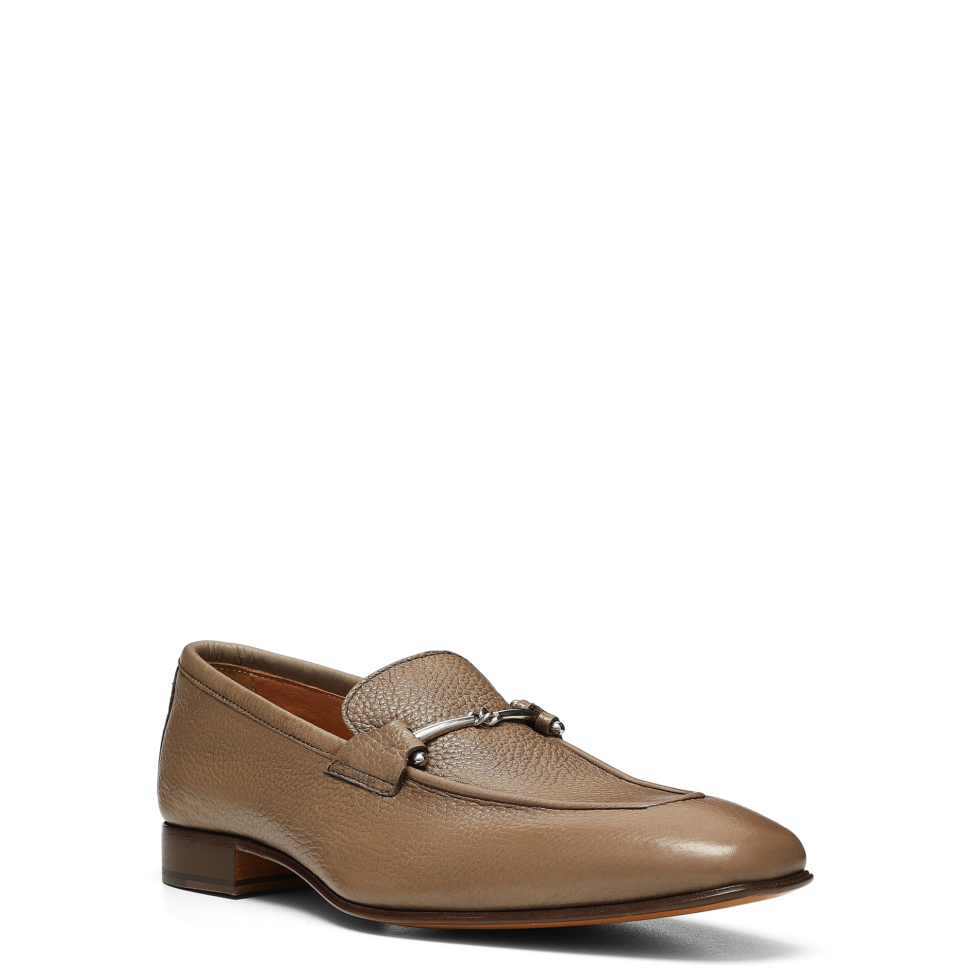 Donald Pliner Men Jackson Taupe Casual In Taupe