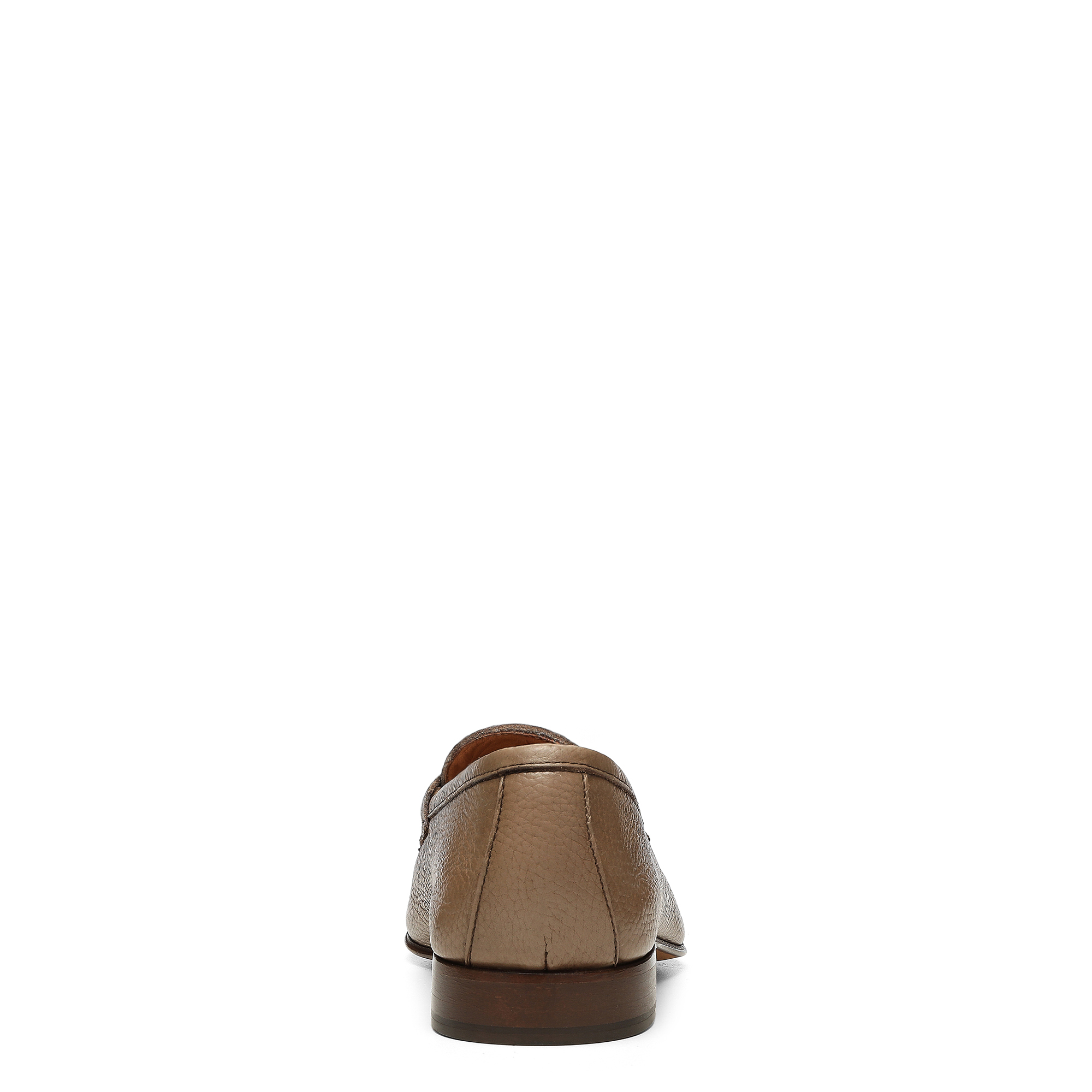 Donald Pliner Men Jackson Taupe Casual In Taupe