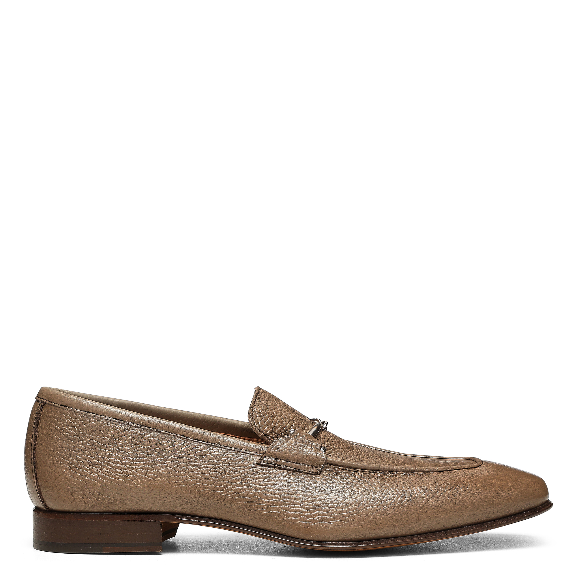 Donald Pliner Men Jackson Taupe Casual In Taupe