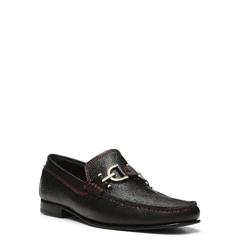 Donald J Pliner black lace up 10.5 Amazon.com | Donald Pliner Mens Dawsyn Calf Dress Boot,Black  main image 3