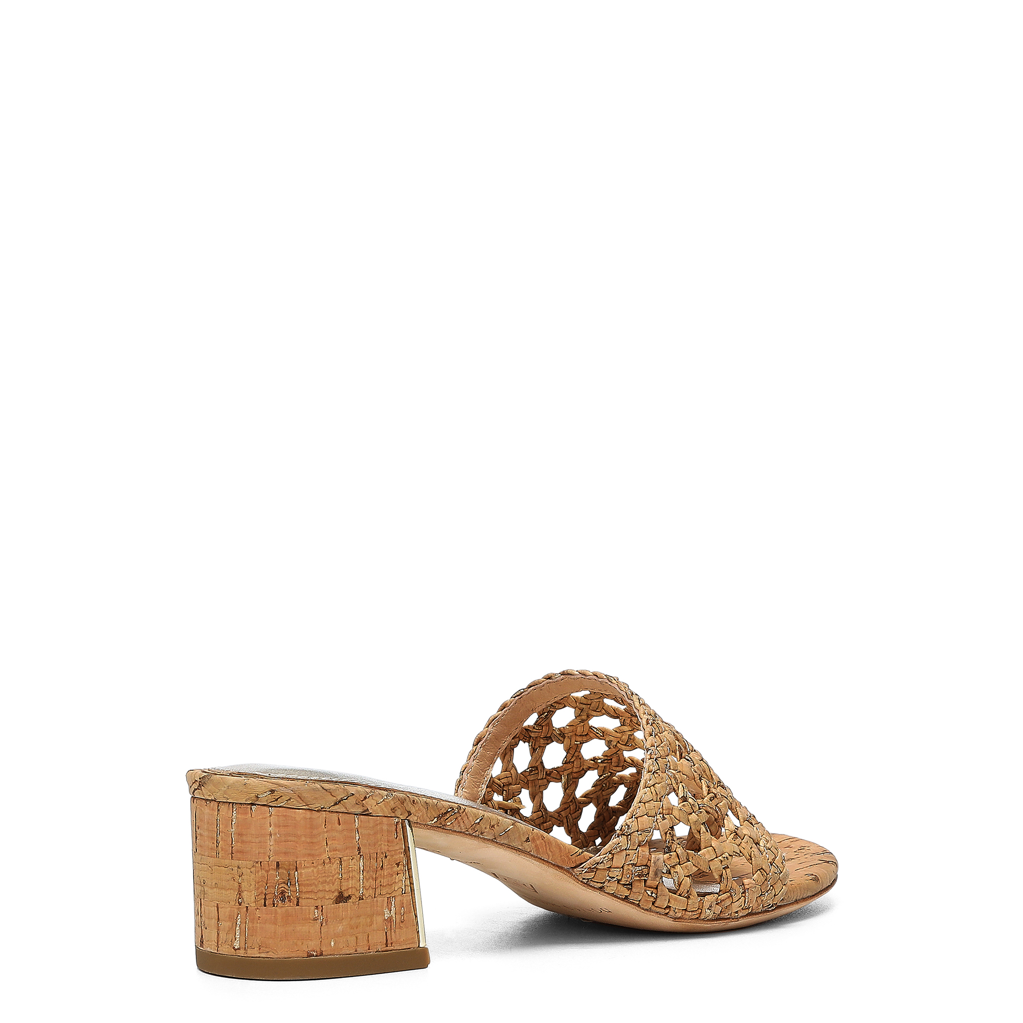 Donald Pliner Women Melros Natural/platino Casual In Natural/platino