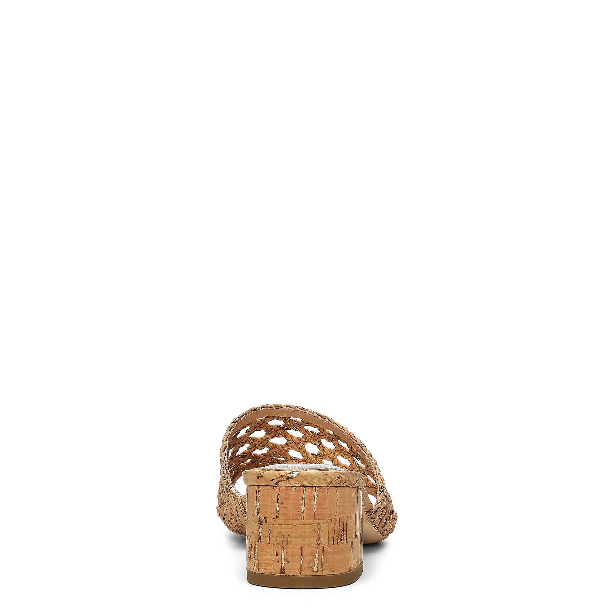 Donald Pliner Women Melros Natural/platino Casual In Natural/platino