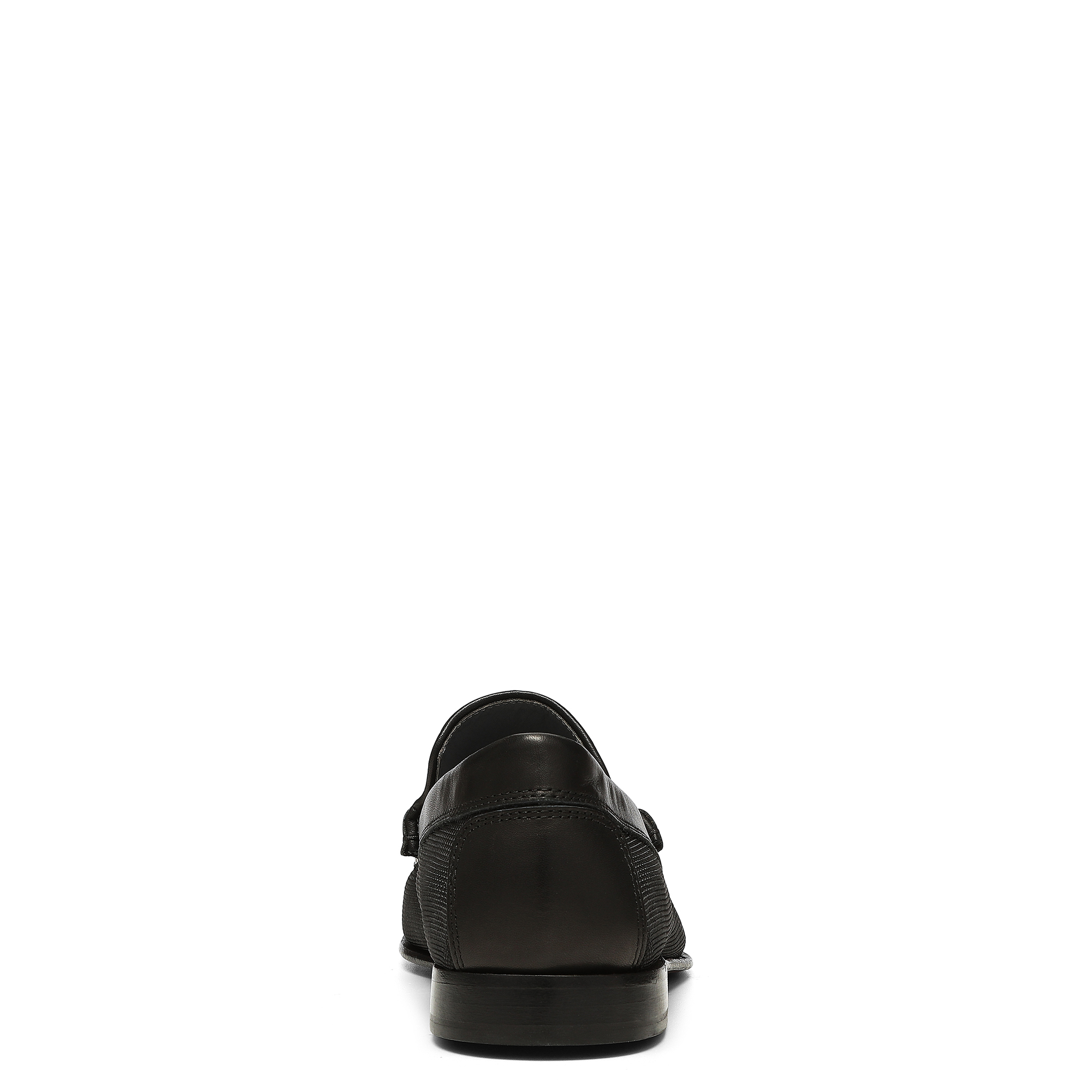 Donald Pliner Men Dacio Black Nylon Casual | ModeSens