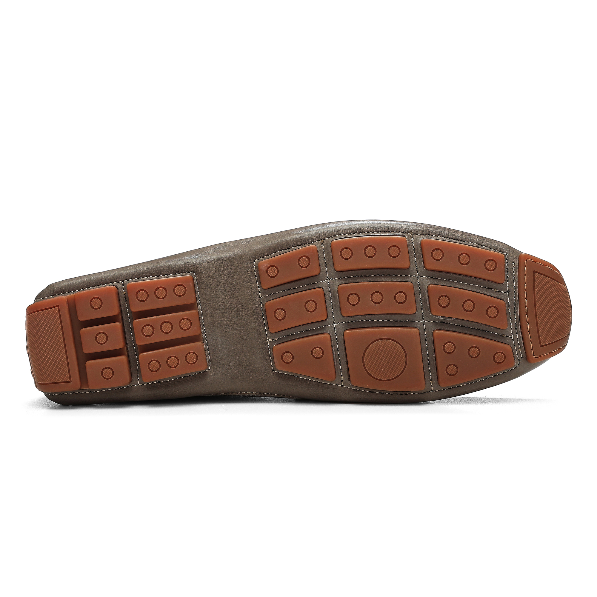 Donald Pliner Men Darcy Taupe Casual In Taupe