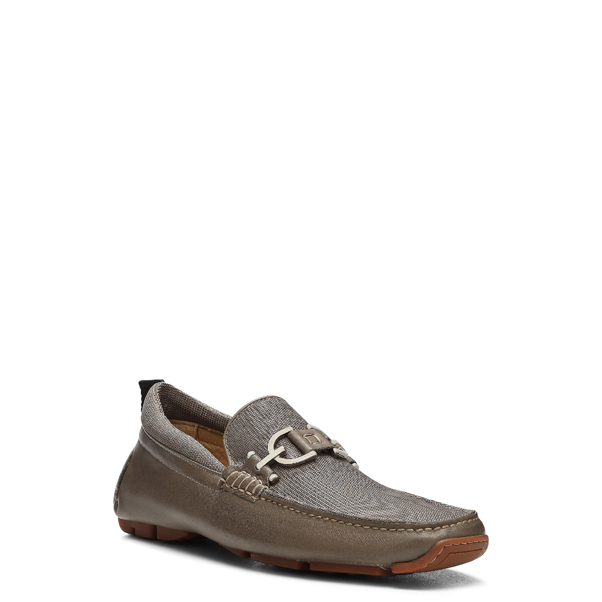 Donald Pliner Men Darcy Taupe Casual In Taupe