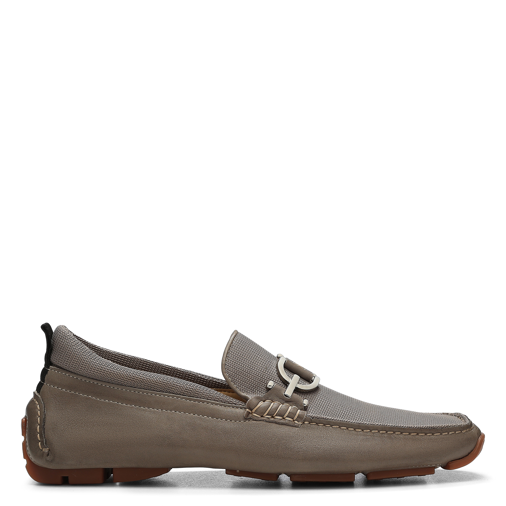 Donald Pliner Men Darcy Taupe Casual In Taupe