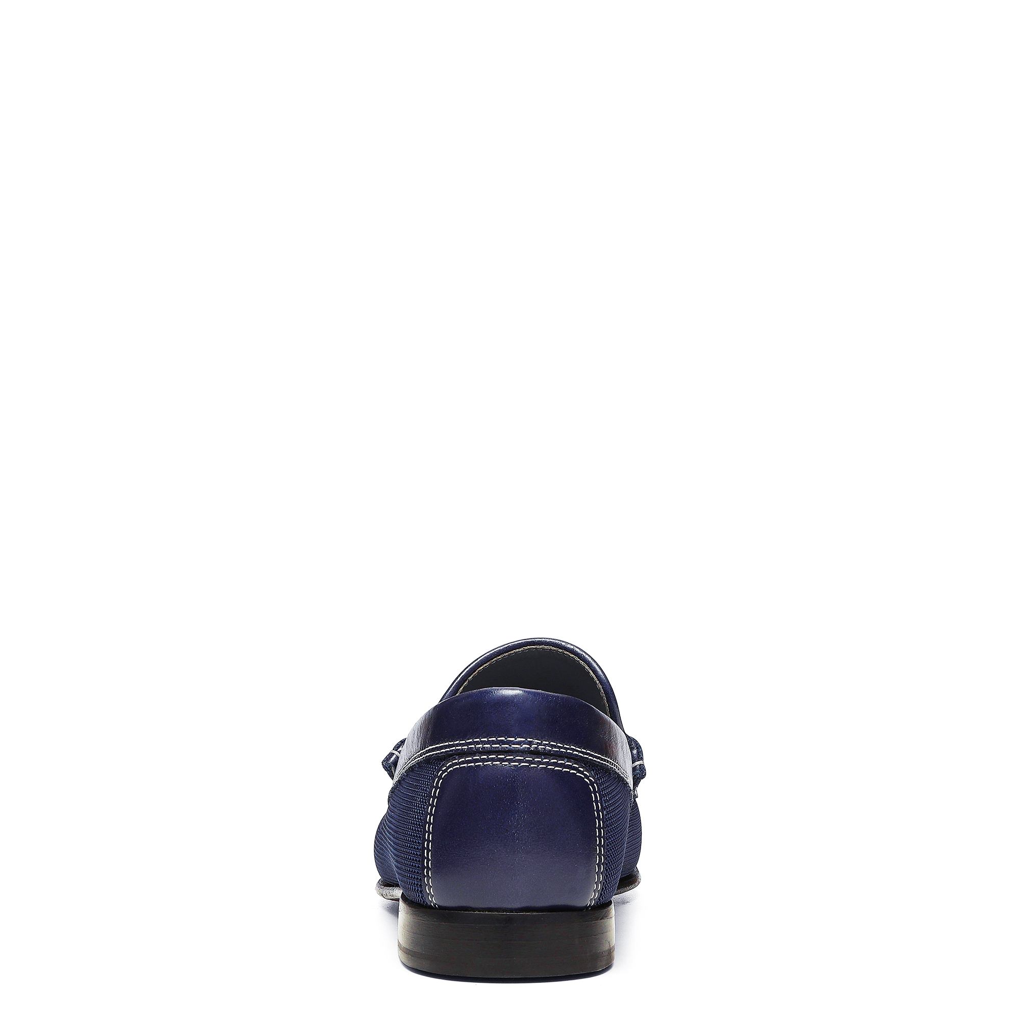 Donald Pliner Men Dacio Navy Nylon Casual In Navy Nylon