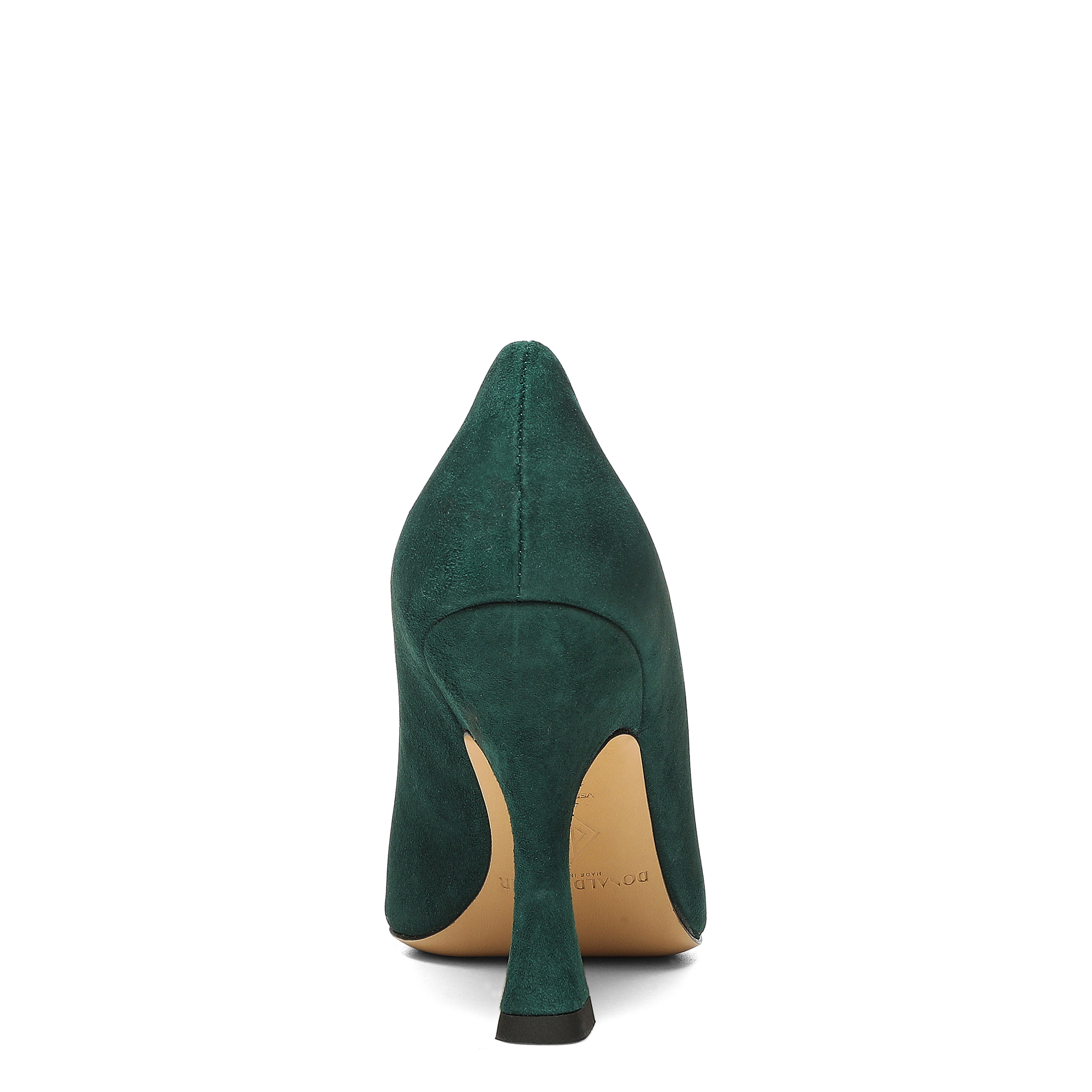 Donald Pliner Women Sabina Forest Dress In Forest