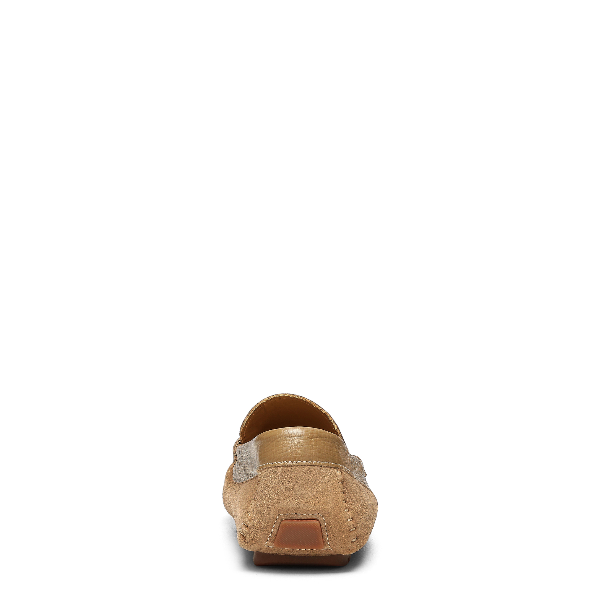 Donald Pliner Men Maverick Taupe Casual In Taupe