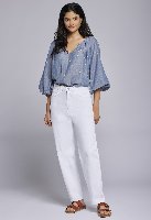 The Jaunt Balloon Leg Jean at Current/Elliott
