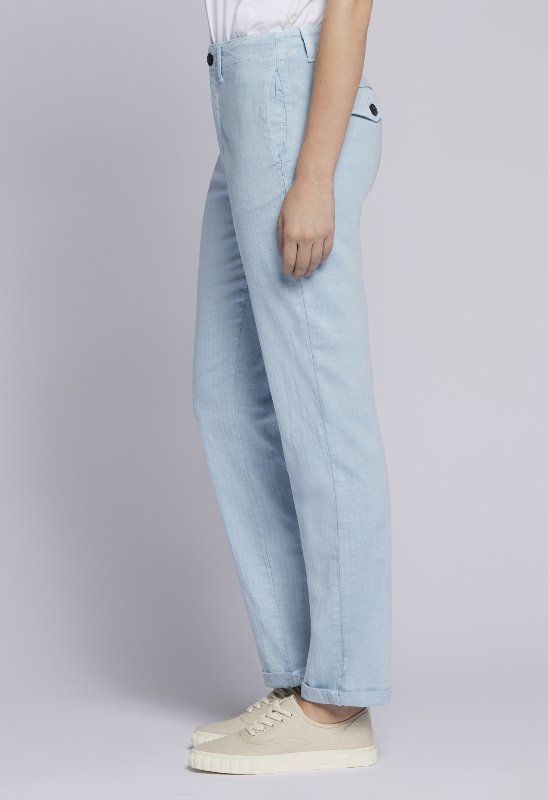 NEEDBY heritage/ニードバイヘリテージ】LUNA 80s MD BLUE