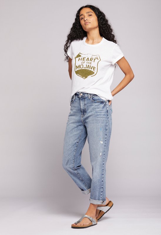 The Corsair Shirt at Current/Elliott The Corsair Shirt at Current/Elliott