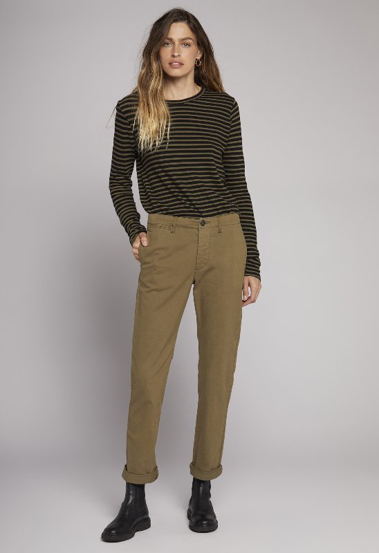 The Boyfriend Jean at Current/Elliott