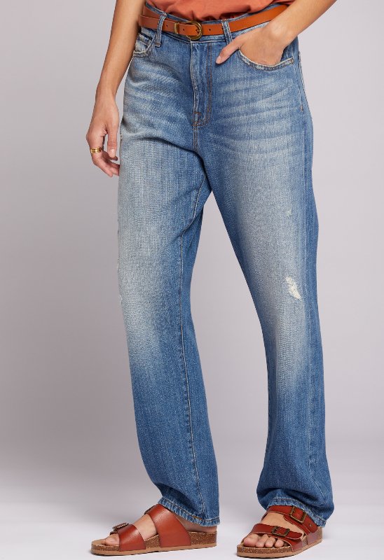 Jeans at Current/Elliott