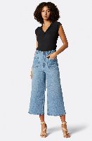 Dorothea Flare Jean at Joie