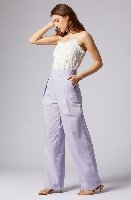 Coco Cotton Pant at Joie