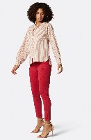 トップス Joy BL-2253600 Women's Slub Boxy Short Sleeve Top - JoyLab™ : Target