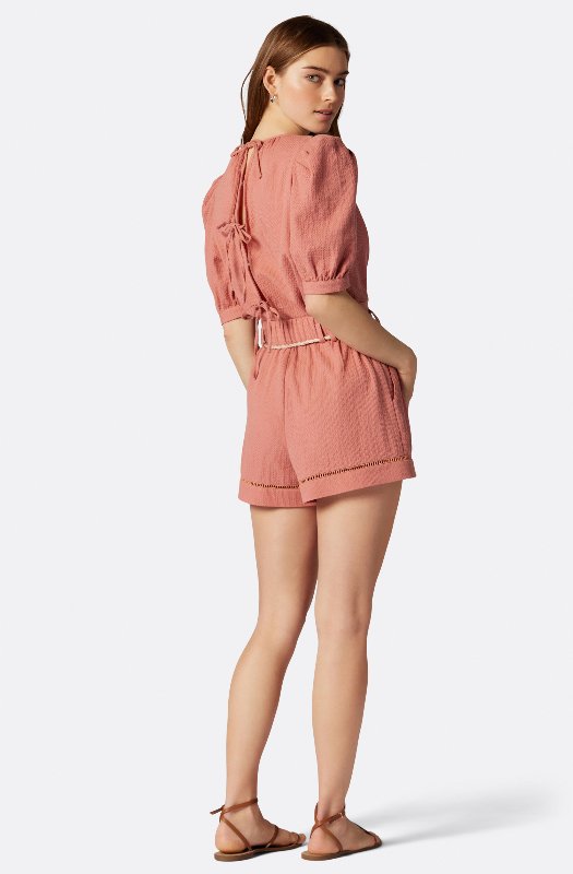 Nullia Flare Jean at Joie