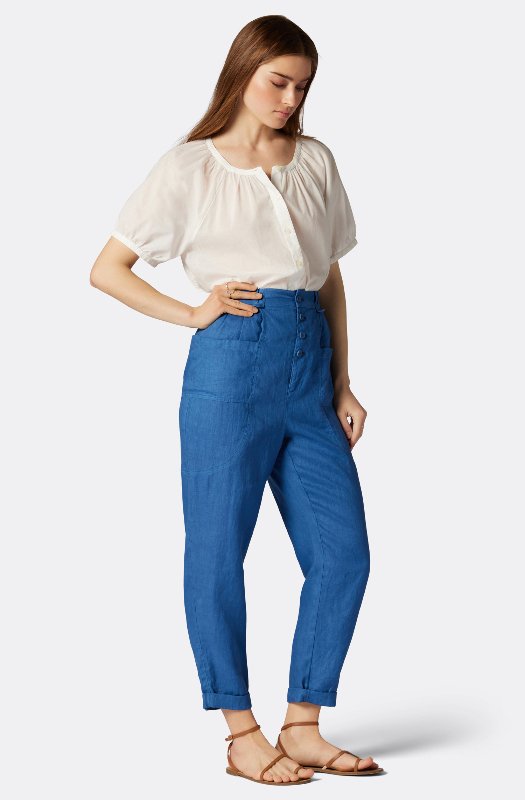 Nullia Flare Jean at Joie