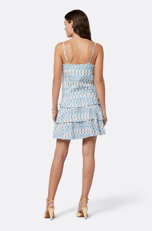 best wedding dresses for a beach wedding Joy Ride Light Blue Dress, Medium - The Mint Julep Boutique