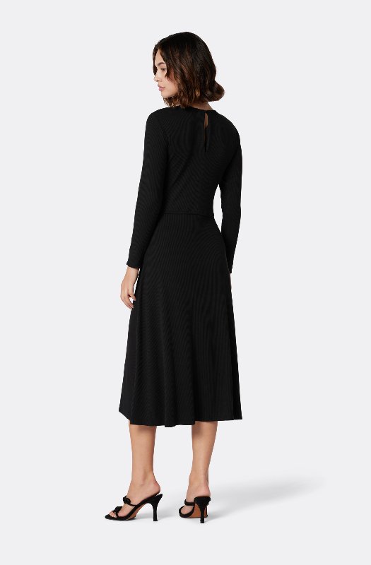 joie belisa lace midi dress Joie Dress S / PURPLE