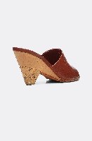 【特価】  Jotie Heeled ミュール Diamond Mule Sandal at Joie