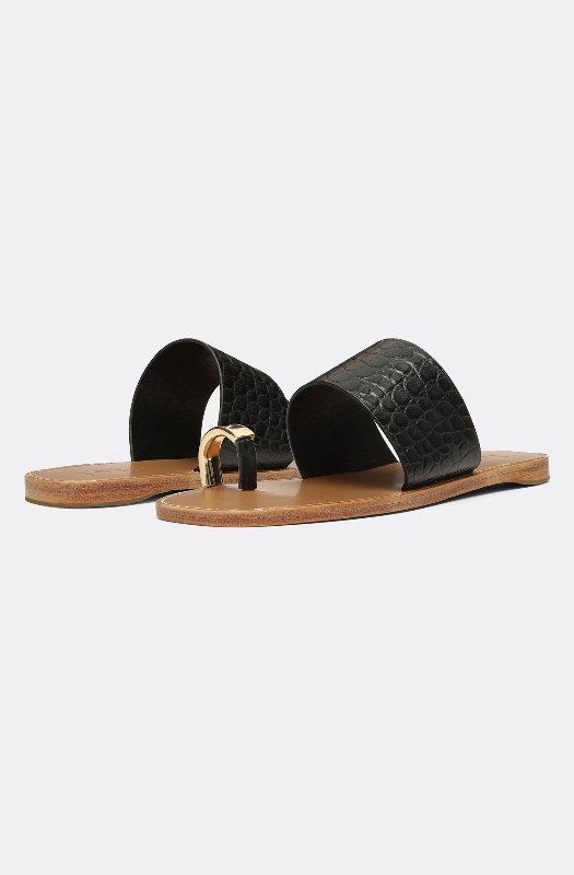 Joie Women's Pietra Flat Sandal | Flats