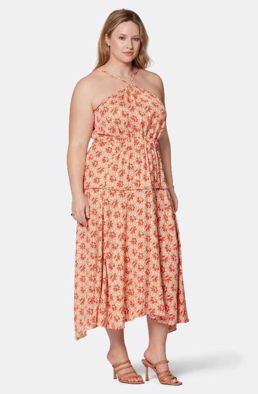 Lilli Mini Dress at Joie