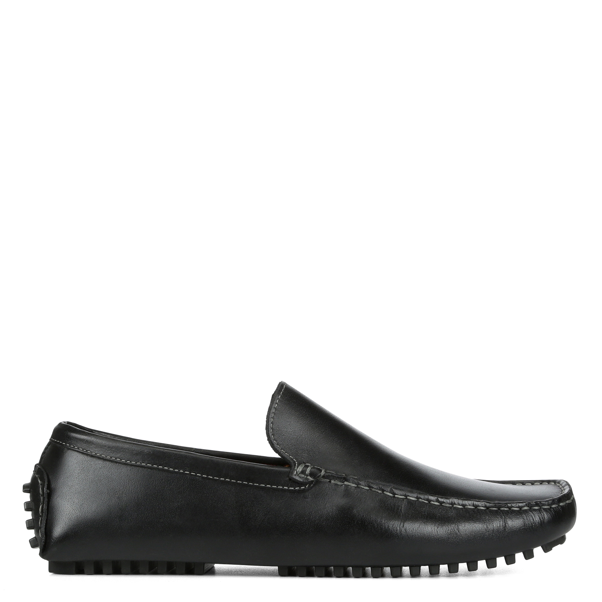 Donald Pliner Men Vic Black Casual In Black