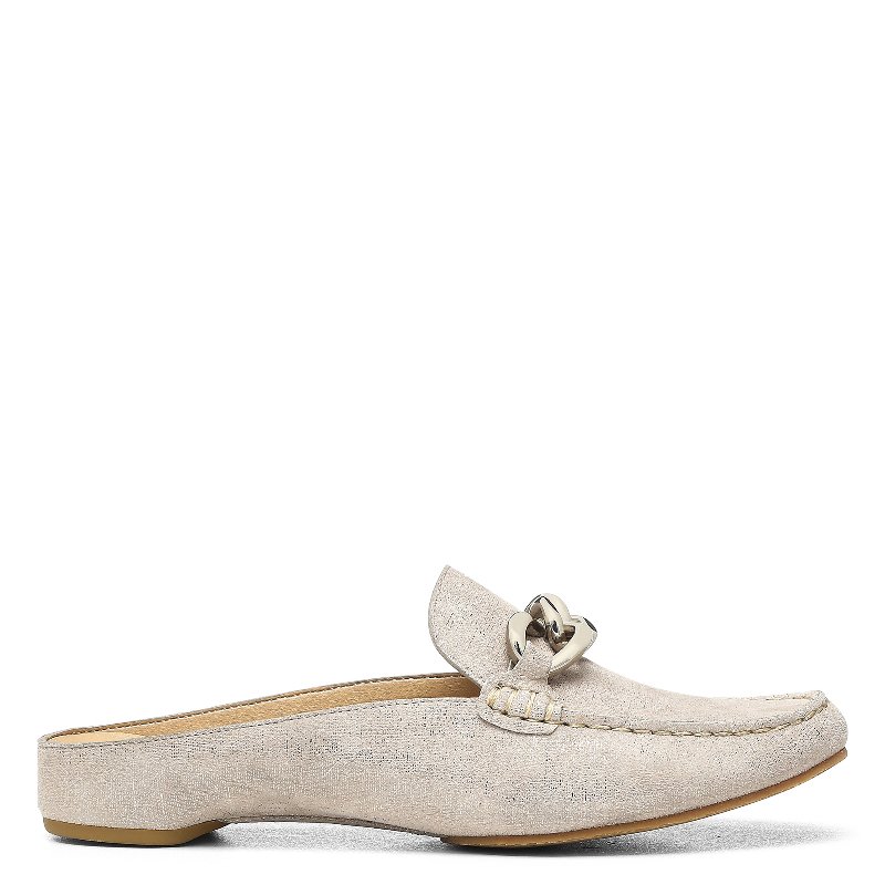 Loafers White Mules Amazon Ladies Spot On Backless Mule 