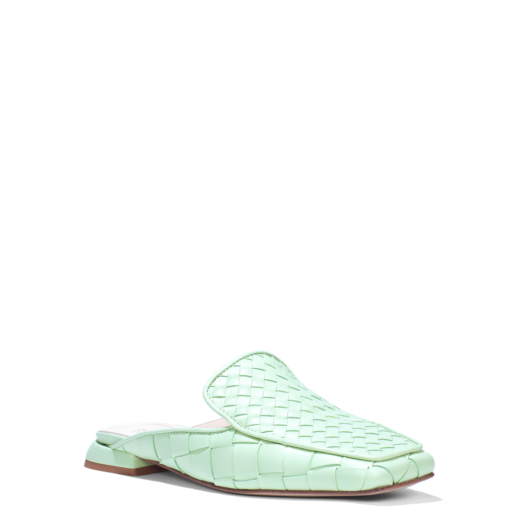 Donald Pliner Women Stani Mint Casual In Mint