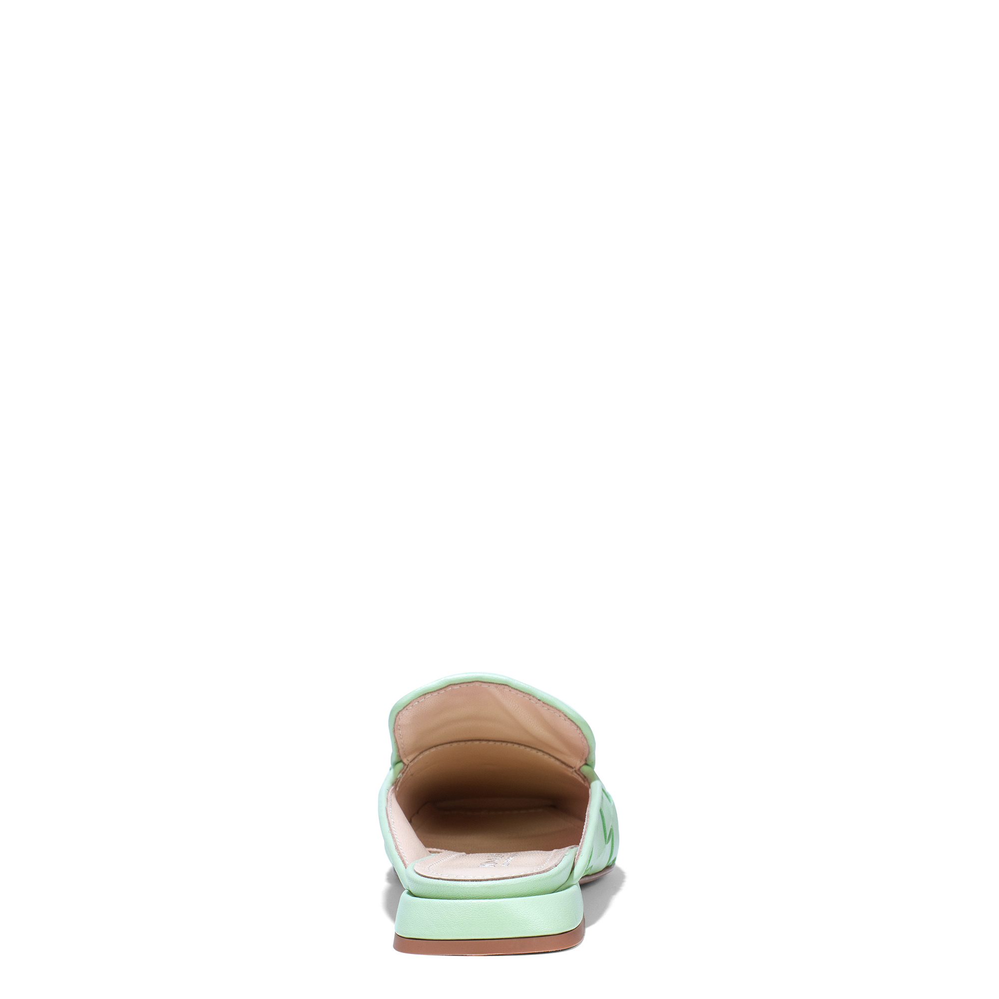 Donald Pliner Women Stani Mint Casual In Mint