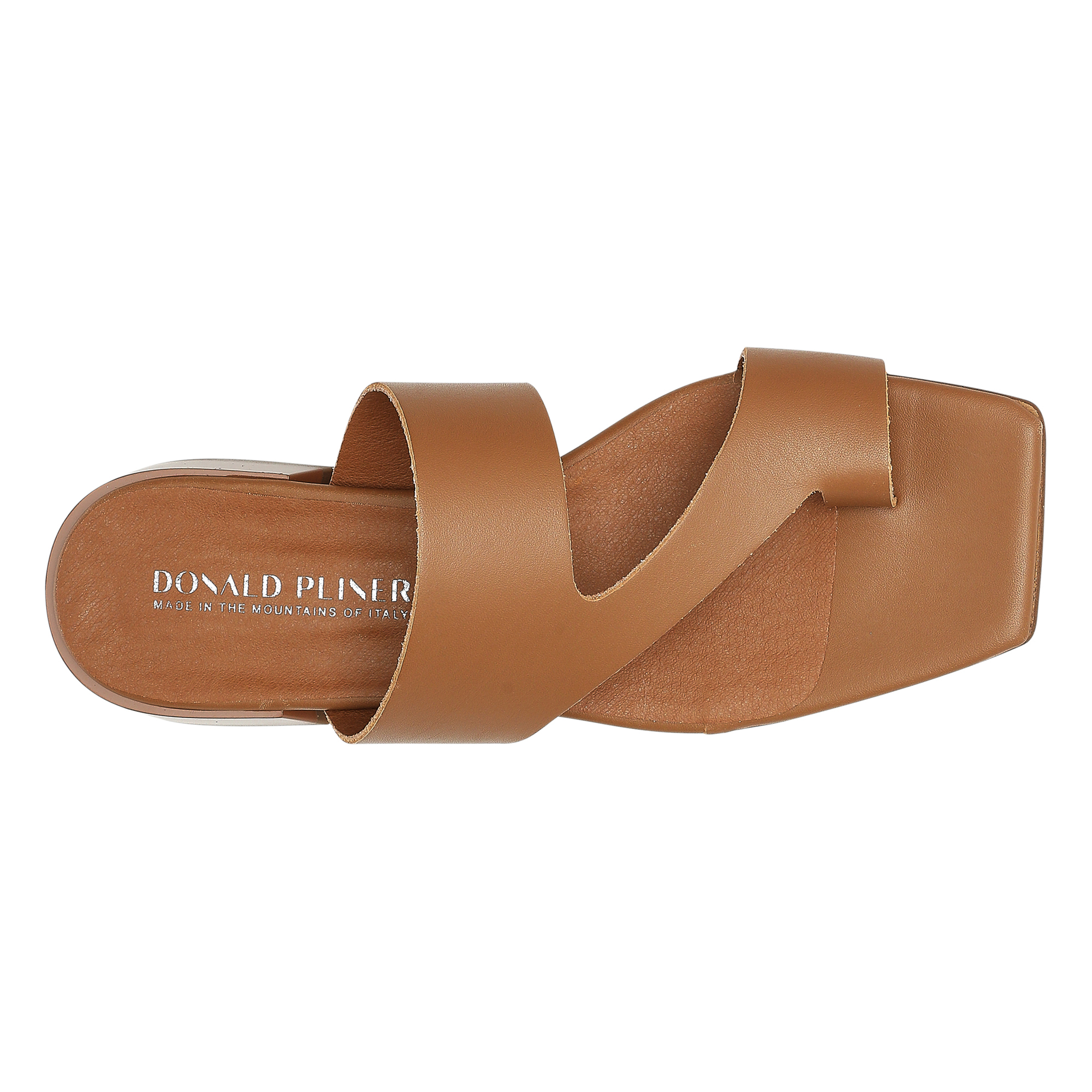 Donald Pliner Women Quin Saddle Casual In Saddle