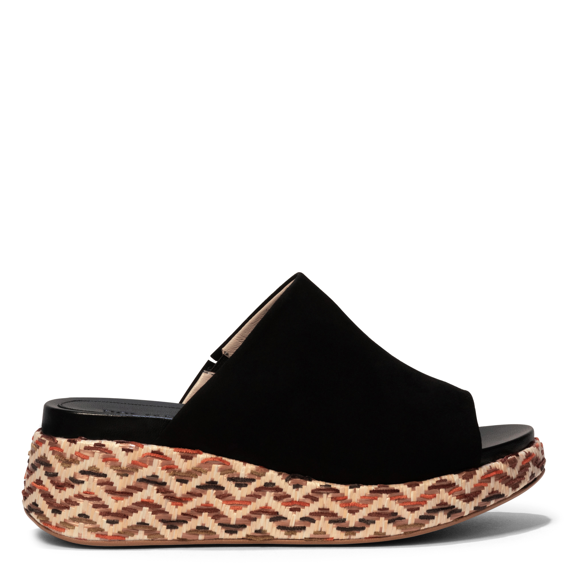 Donald Pliner Women Ruth Black Casual In Black