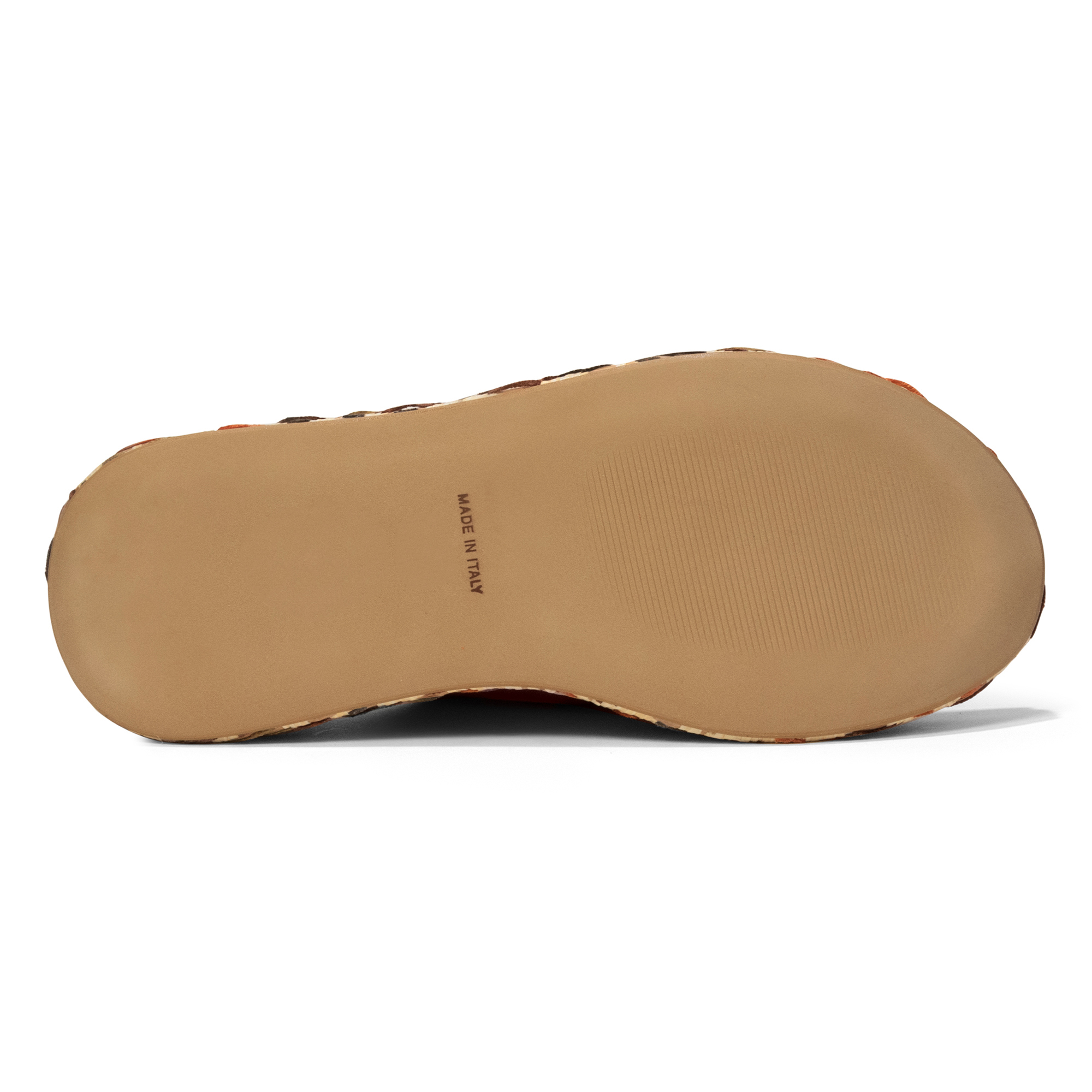 Donald Pliner Women Ruth Orange Casual In Orange