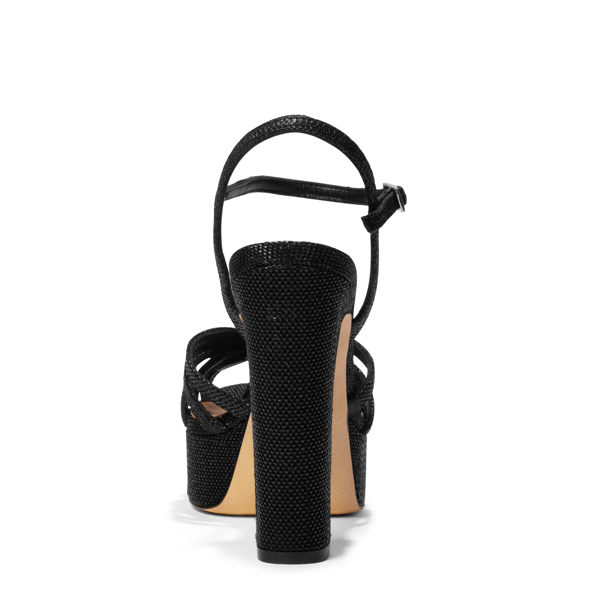 Donald Pliner Women Carolina Black Dress In Black
