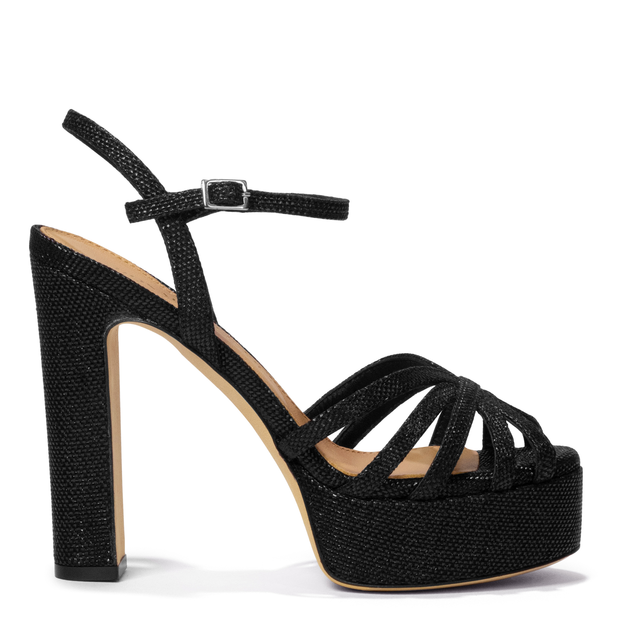 Donald Pliner Women Carolina Black Dress In Black