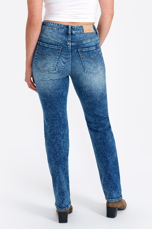 Starlette Boot Cut Jean at Seven7 Jeans