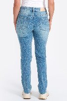 High Rise Vintage Straight Jean at Seven7 Jeans