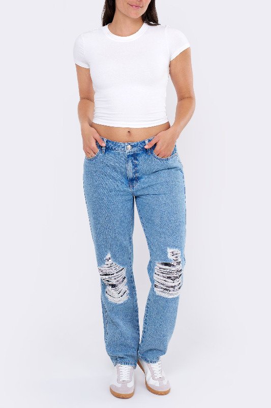 【SATIIIZ】Aran Pintuck Raw Wide Denim Pants SATIIIZ】Aran Pintuck Raw Wide Denim Pants (SATiiiZ/デニム